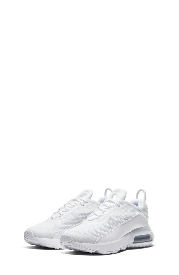 Nike Air Max 2090 EOI Boys CW1650-100 - Size 3.5 Kids