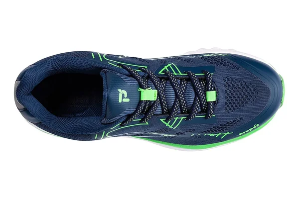 Propet One LT Men's Running Shoes, Size: 14, Blue