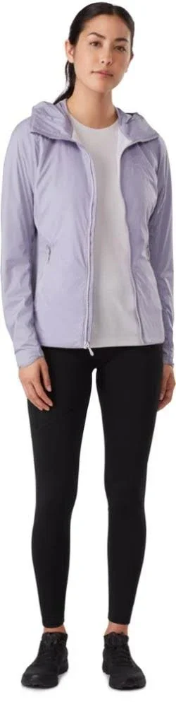 Arc&teryx Oriel 28in Legging - Women's Black, XL