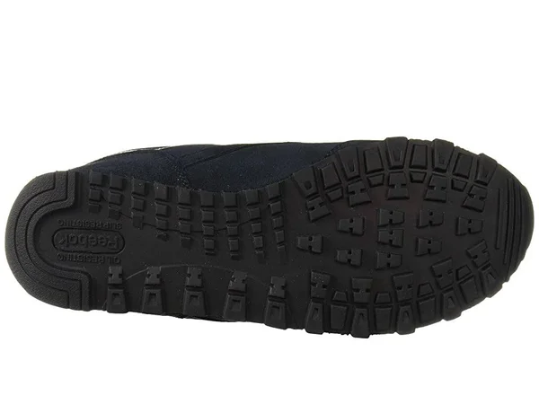 Reebok Leelap Steel Toe Work Shoe - Men's - Navy