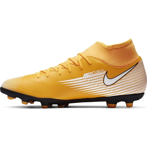 Nike Mercural Superfly 7 Club Laser Orange