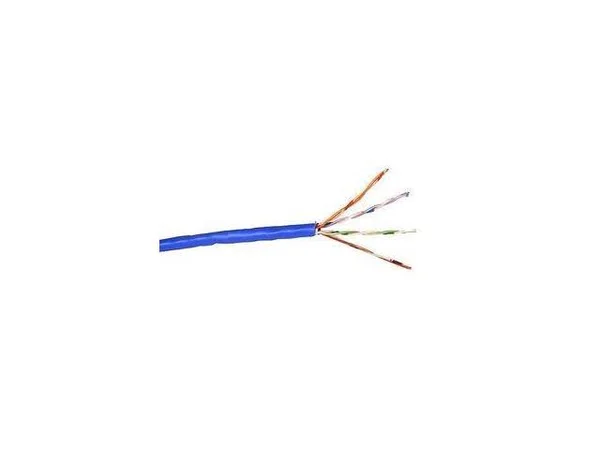 Belkin Cat5e Bulk Cable - 1000ft - Blue A7L504-1000-BLP