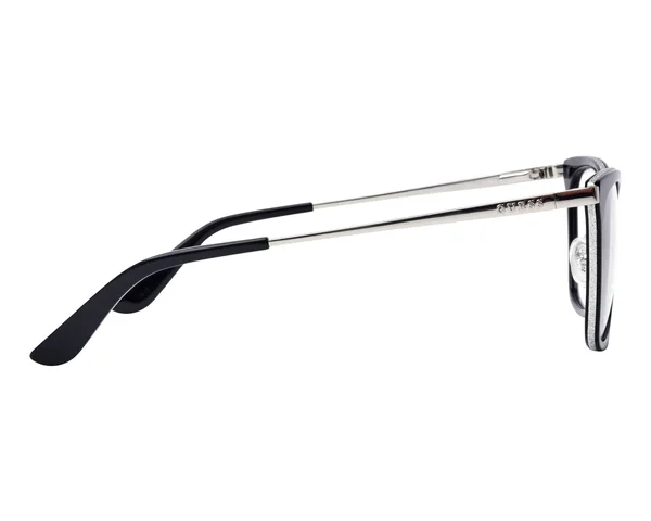 Guess GU2706 Eyeglasses - 001 Shiny Black