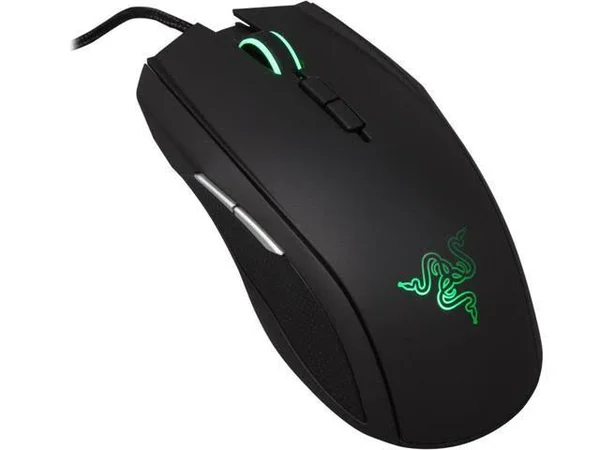 Razer Taipan - Black