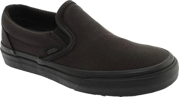 Vans Made for The Makers Slip-On UC (Black/Black/Black)
