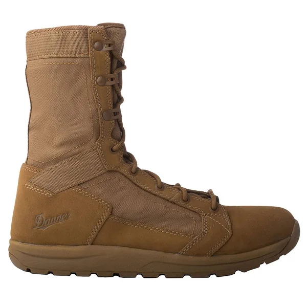 Danner Men's Tachyon 8 in. Boot Coyote 5.5