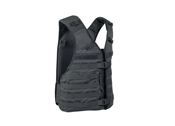 Tasmanian Tiger 7718 TT Vest Base Mk II Plus Black