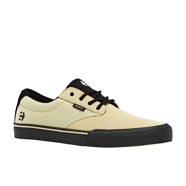 Etnies Jameson Vulc Mens Shoes - Creme