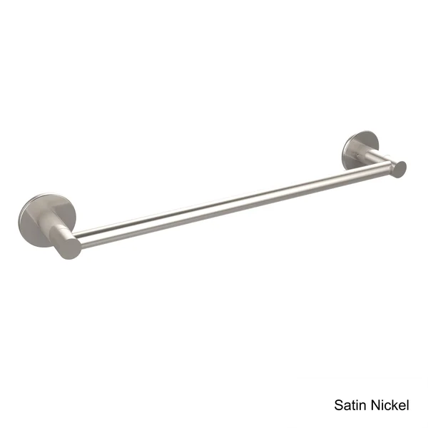 Allied Brass Fresno Collection 18 inch Towel Bar Antique Copper