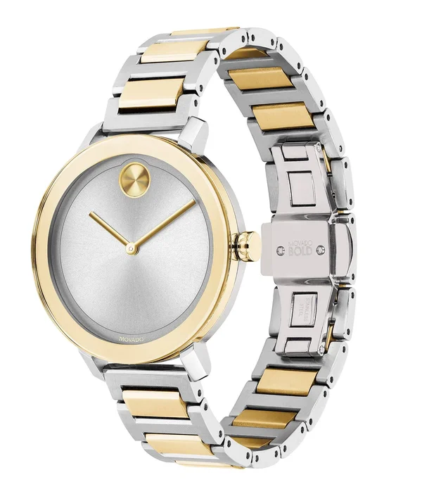 Movado Watch 3600651