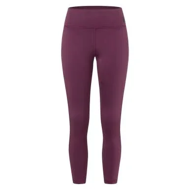 Black Diamond Rise Tights - Women's Anthracite Small AP7510020001SML1