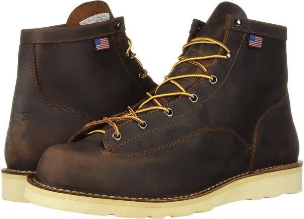 Danner Bull Run 6x22 13 Men's Brown