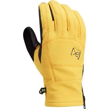 Burton AK Tech Glove - Men's Spectra Yellow, XL