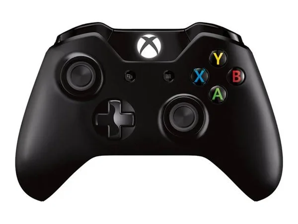 Xbox One 500GB Console - Halo The Master Chief Collection Bundle