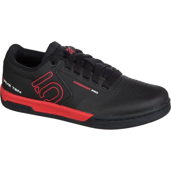 Five Ten Freerider Pro - Black/Red