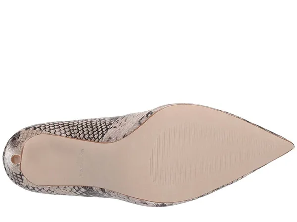 Steve Madden Vala Women - (8, Gold Snake)