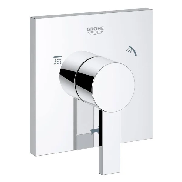 Grohe 19590000 Allure 5-Way Diverter
