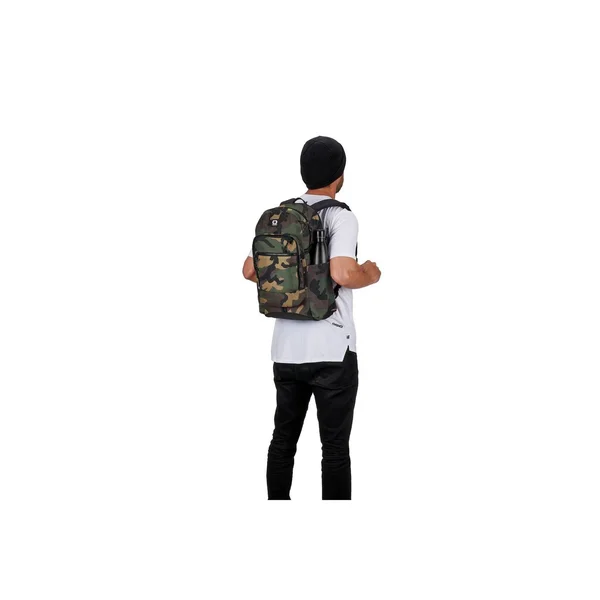 OGIO 19x22 Alpha Recon 220 Backpack - Camo - Green