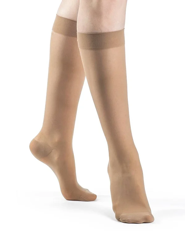 Sigvaris 783C 30-40 mmHg Eversheer Knee Highs