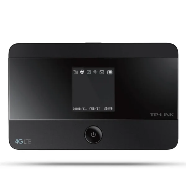 Tp-link M7350 4G LTE WLAN Router Accessories