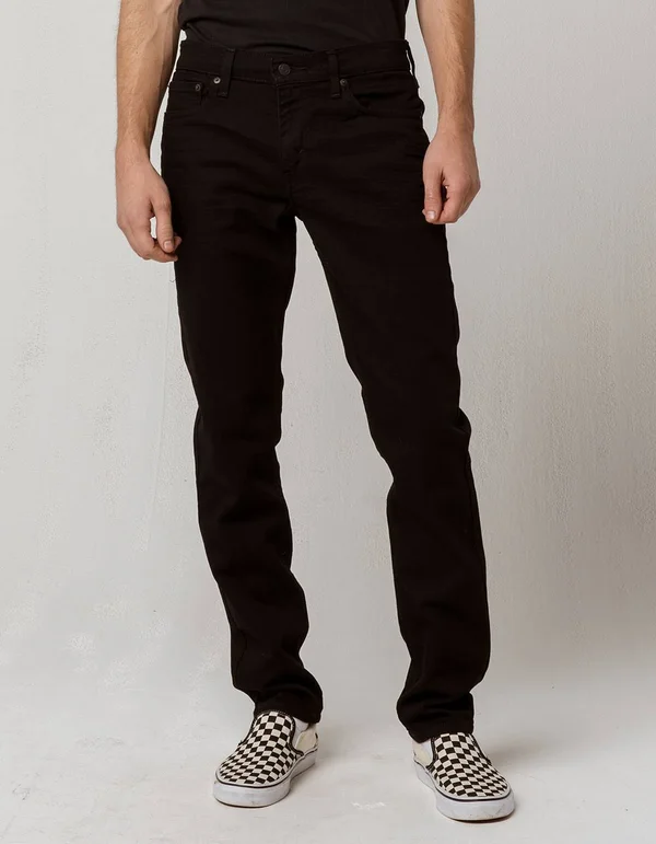 Levi&s Men's 511 Slim Fit Jeans