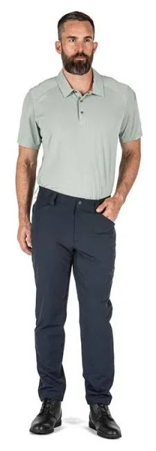 5.11 Tactical Bravo Pant - Men's - Peacoat, 33-30, 74522-787-33-30