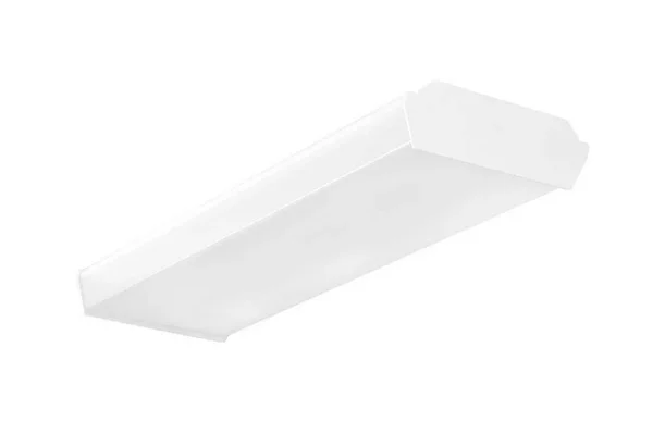 RAB Surface Wrap 2 Foot 25W 4000K 0-10V Dimmable 120-277V White (GUS2-25NW/D10)