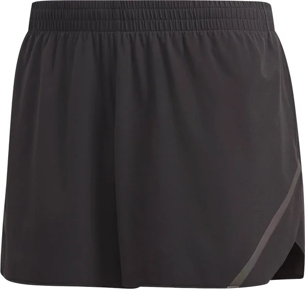 Adidas Supernova Running Shorts - Black, XL