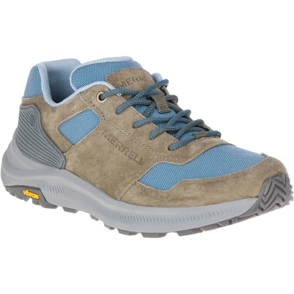 Merrell Ontario 85 Hiking Shoe - Women's Olive, 6