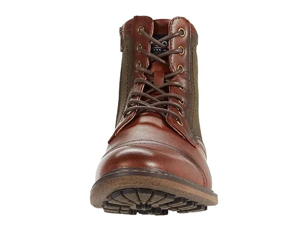 Steve Madden Bunsin Boot - Brown US 12 - Men's