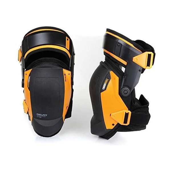 Toughbuilt GelFit Fanatic - Thigh Support Stabilization Knee Pads