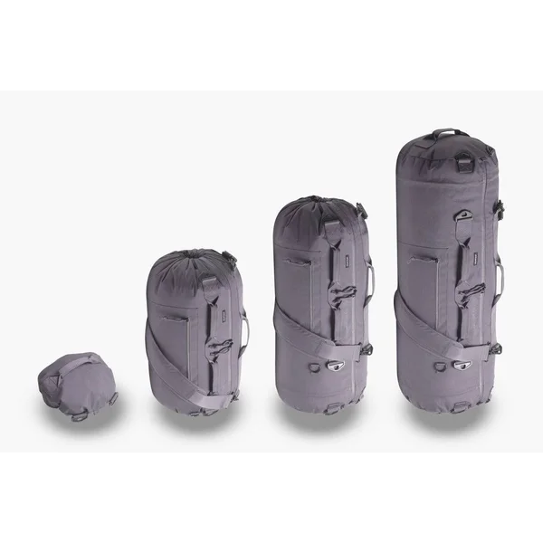 Piorama The Adjustable Bag A10 - Gray