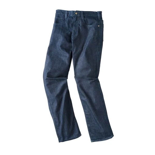 5.11 Defender-Flex Straight Jean - Med Indigo - 74477-586-38-34