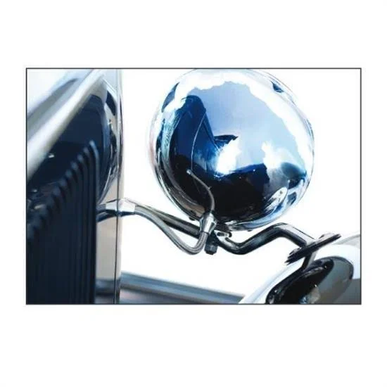 Lokar XHL-1900 Anchor Tight Headlight Braid
