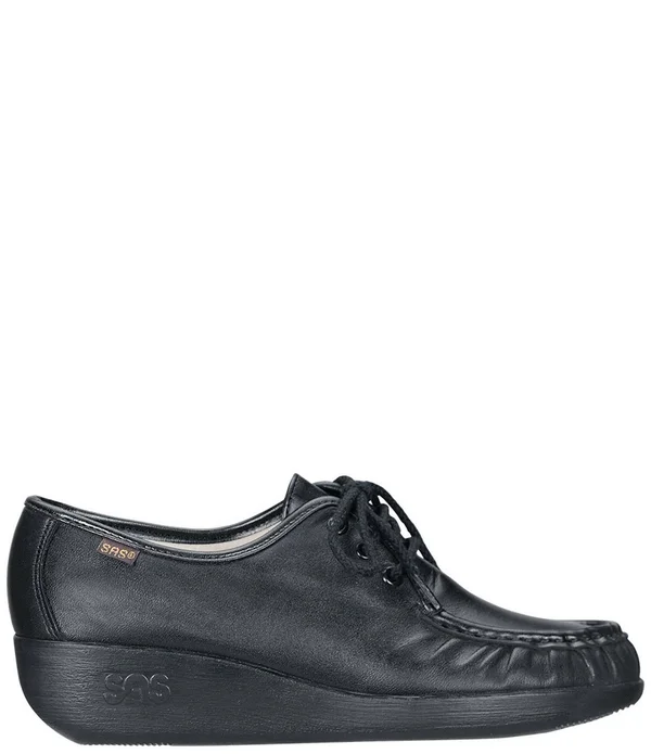 SAS Womens Bounce Black