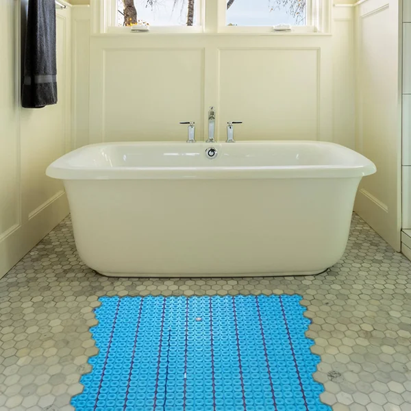 WarmlyYours Tc-Mem-Bl-054 3.3 x 16.4 ft. Prodeso HEATING Membrane Roll