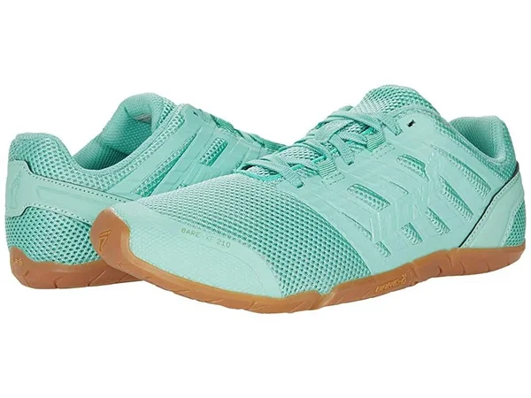 Inov-8 Bare-XF 210 V3 Women's Natural Training Shoe