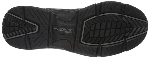 Men's Rockport Chranson - Size: 10.5, Black