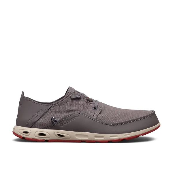 Columbia PFG Men's Bahama Vent PFG Lace Relaxed Boat Shoe
