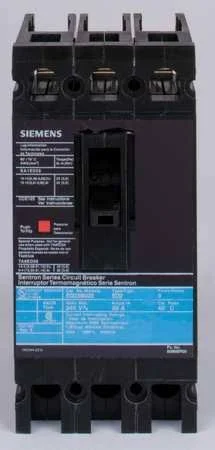 Siemens ED23B025 Molded Case Circuit Breaker