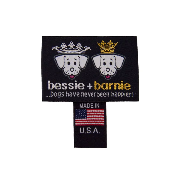 Bessie and Barnie Bubble Gum Luxury Shag Extra Plush Faux Fur Rectangle Pet/Dog Bed - Size: Medium - 32 inch x 26 inch