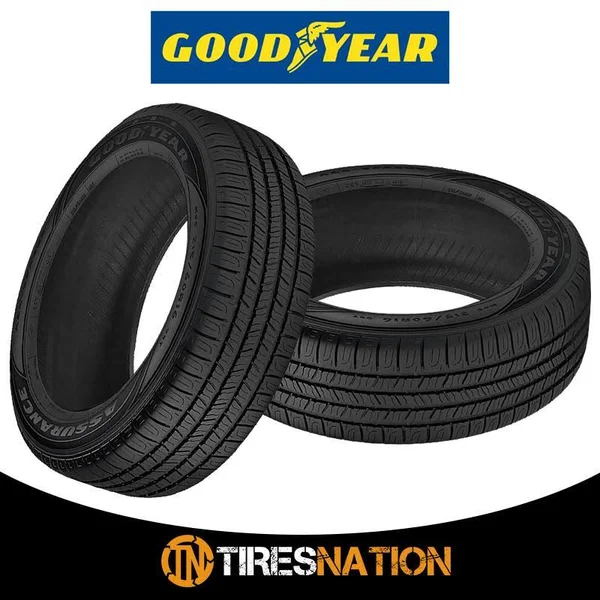 Goodyear 235/65R18 106H SL Assurance All-Season
