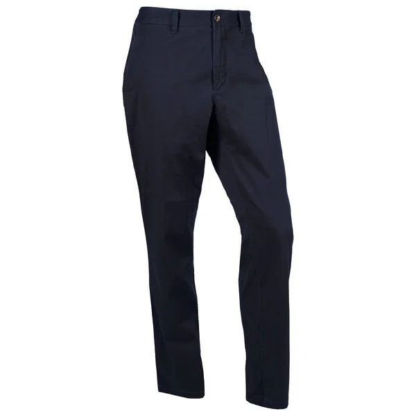 Mountain Khakis Men's Homestead Chino Pant - Relaxed Fit - 36x34 - Crater Navy