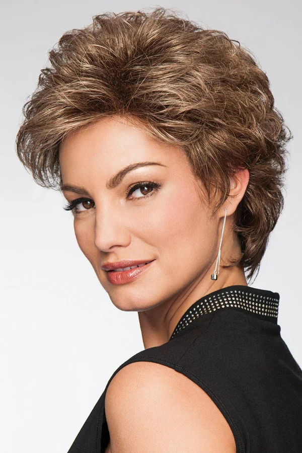 Gabor Wigs - Instinct, Praline Mist (G19+), Petite-Average