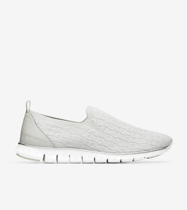 Cole Haan Women's Zerogrand Stitchlite Distance Slip on Loafer