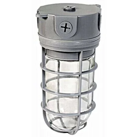 Feit Electric S10vcm/850/gry 10 inch 17.5W Vapor Light