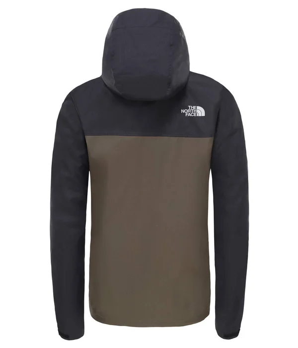 The North Face Mens Millerton Jacket New Taupe Green XL