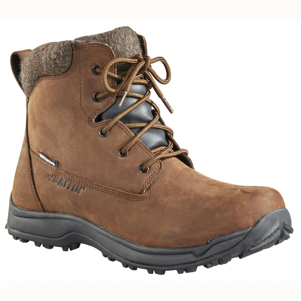 Baffin Truro Boot - Men's Brown, 8 M US
