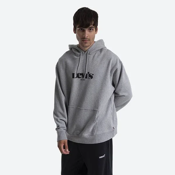 Sweatshirt Levis Relaxed Graphic Po 38479-0040