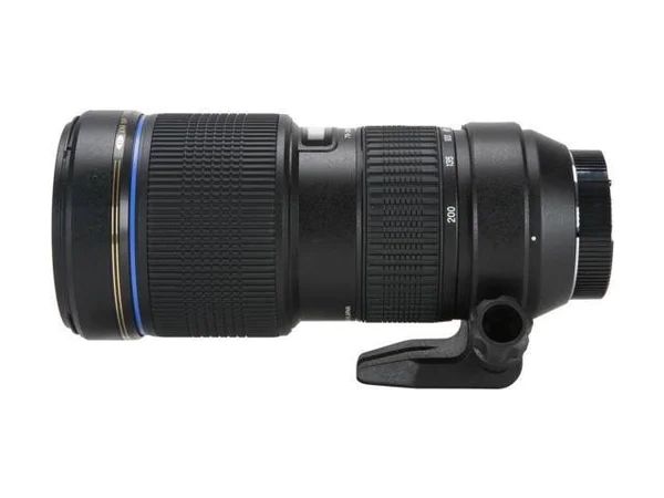 Tamron SP A001 Telephoto Zoom Lens for Nikon F - 70mm-200mm - F/2.8